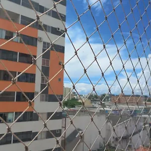 Apto Completo No Centro 2qtos - Residencial Ponta Verde. Caldas Novas