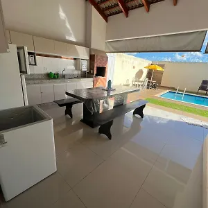 Casa Temporada Caldas Novas-go Brasil Caldas Novas